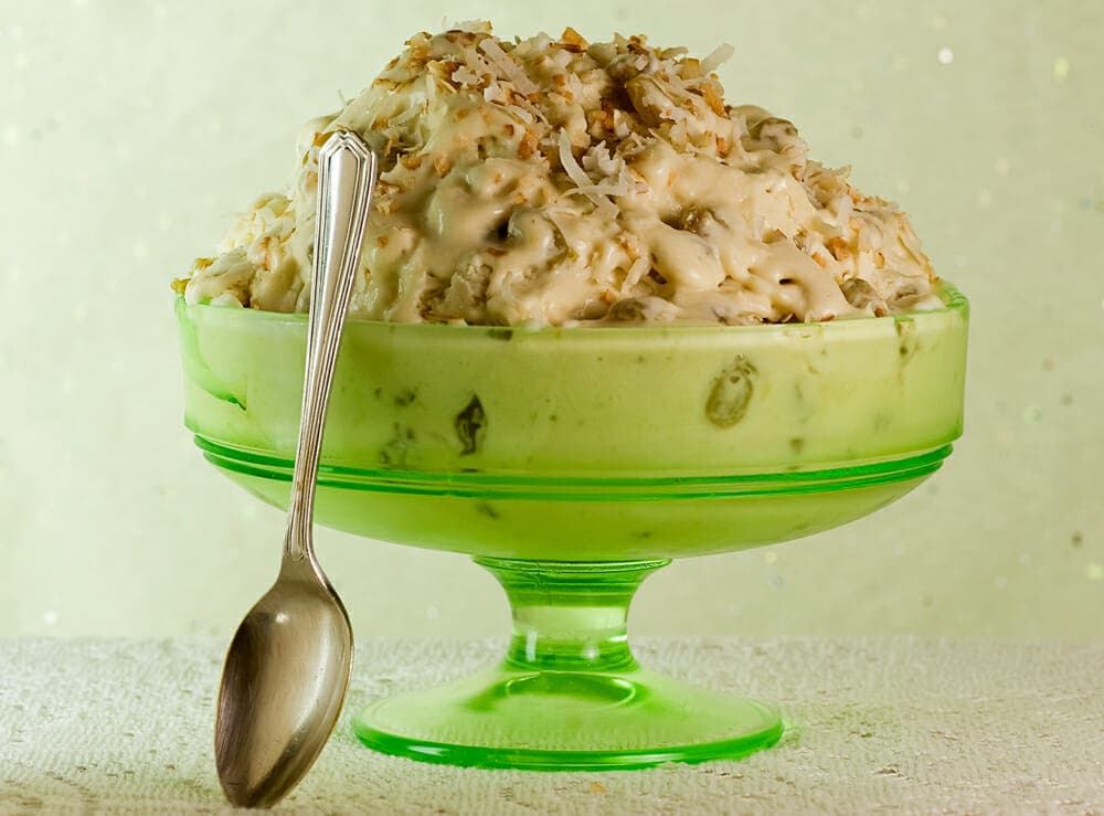 Banana Rum Raisin Ice Cream Punchfork