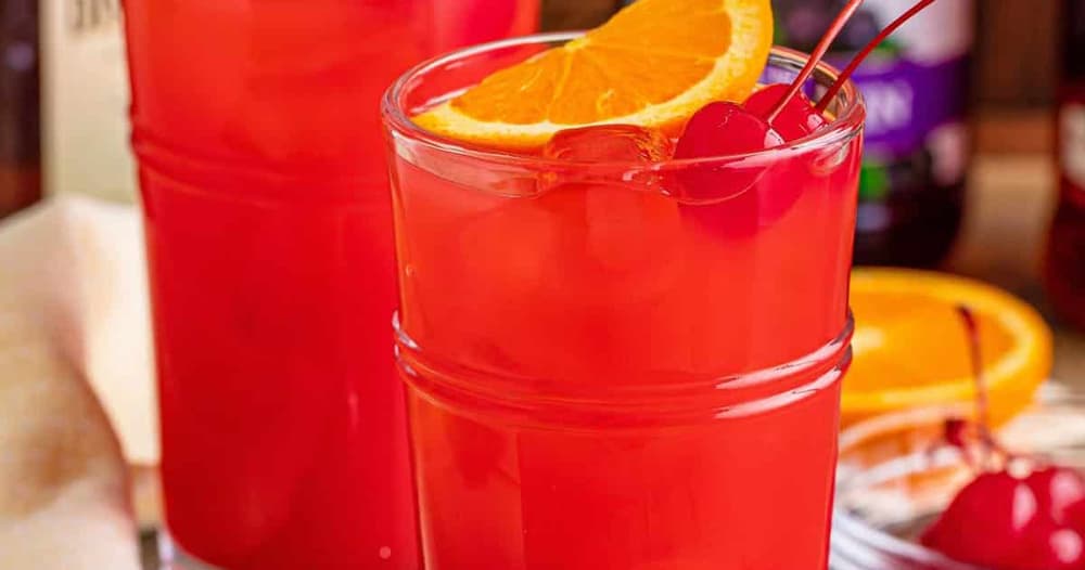 Sloe Gin Recipes Punchfork