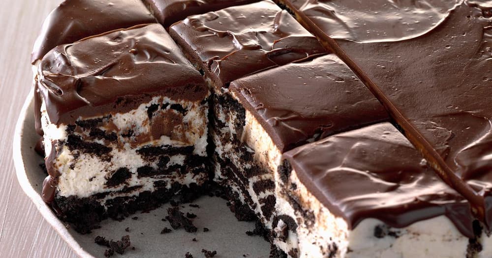 Chocolate Wafer Recipes (170+ Ideas) Punchfork