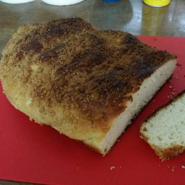 Polish Sweet Bread | Punchfork