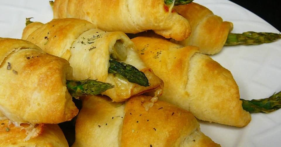 Snakes in a Blanket Punchfork