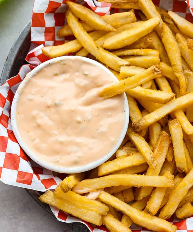 InNOut Spread Punchfork