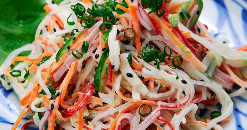 Japanese Crab Recipes Punchfork