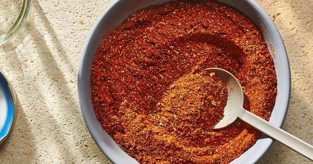 You'll Want to Use This Paprika Spice Blend on Everything Punchfork