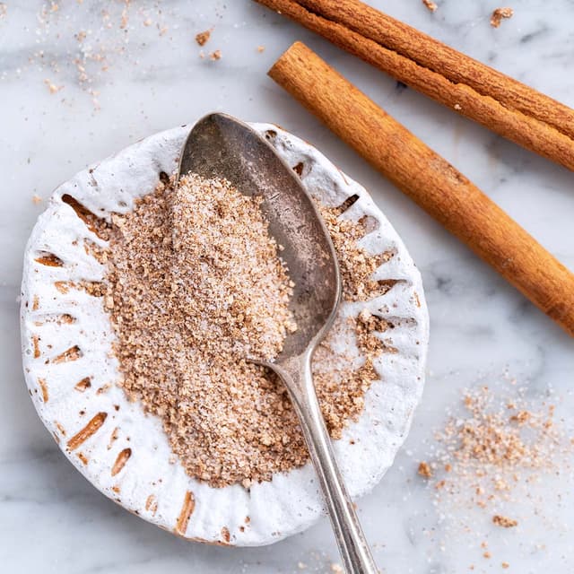 Cinnamon Dolce Sprinkles Recipe (Starbucks Copycat) Punchfork