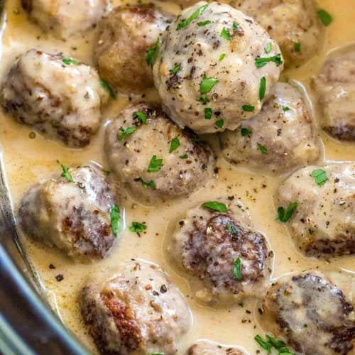 Swedish Recipes (190+ Ideas) Punchfork