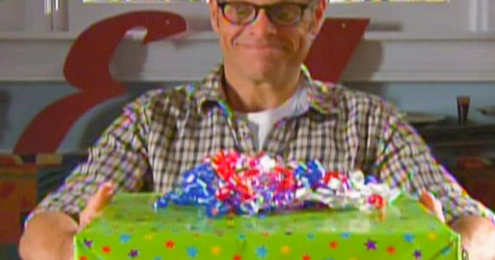 Panini Press Omelet Punchfork