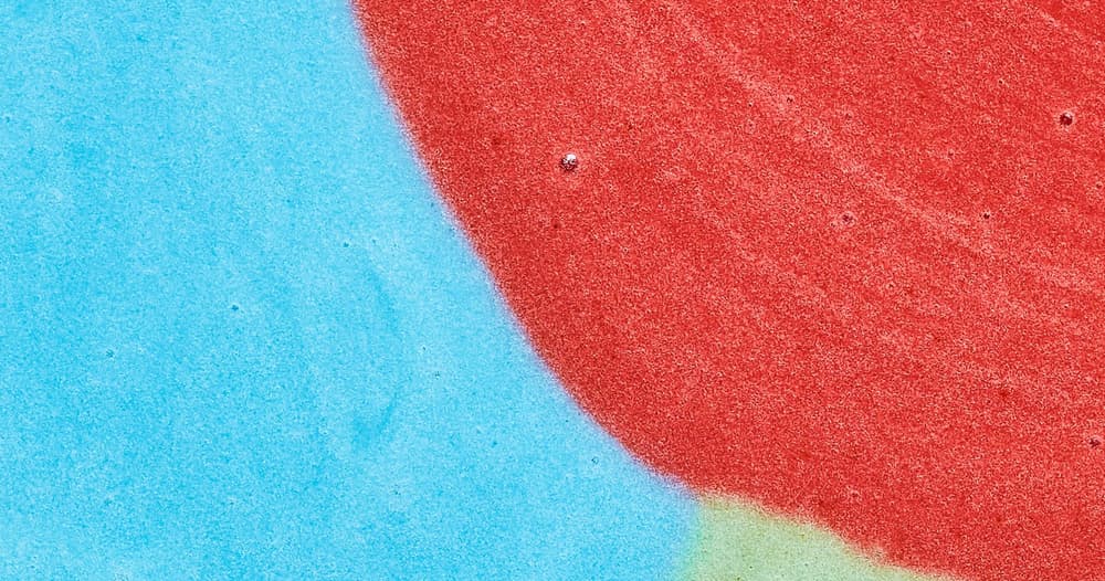 Beet Red Food Dye Punchfork