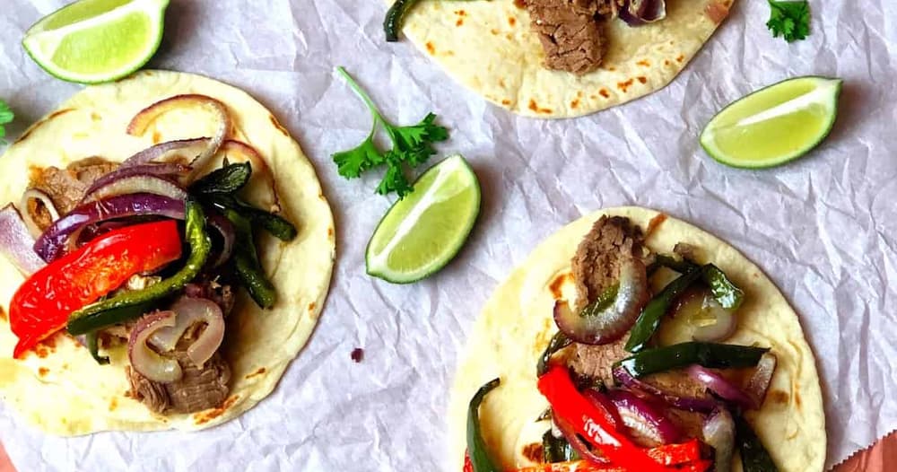 Brisket Tacos From Leftovers Punchfork