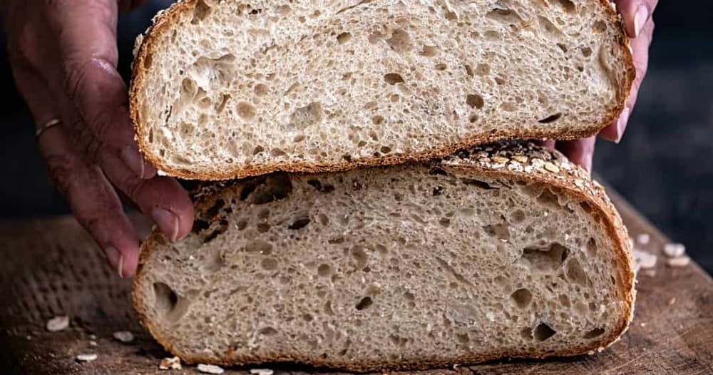 Air Fryer Sourdough Bread Punchfork