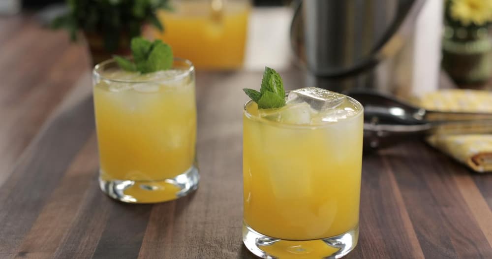 Fuzzy Navel Recipes Punchfork