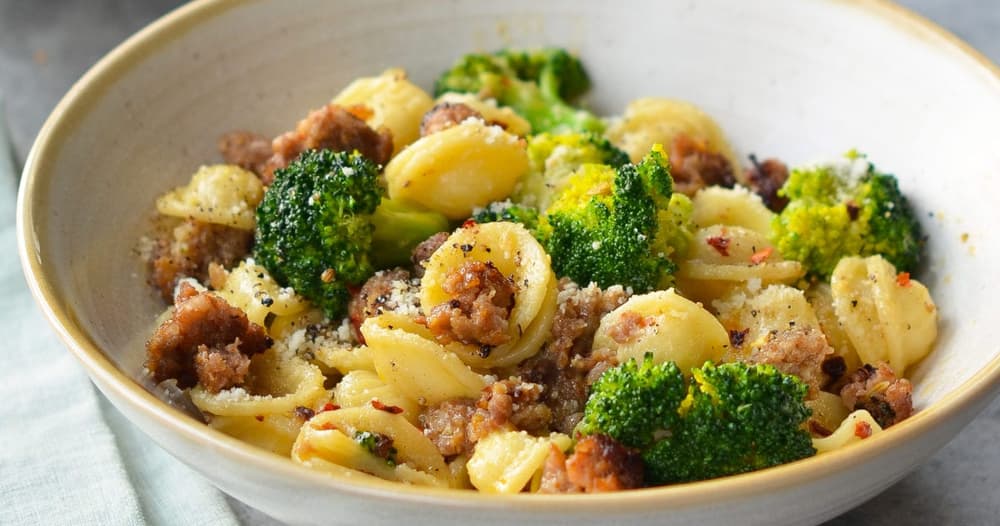 Pecorino Romano Recipes (870+ Ideas) Punchfork