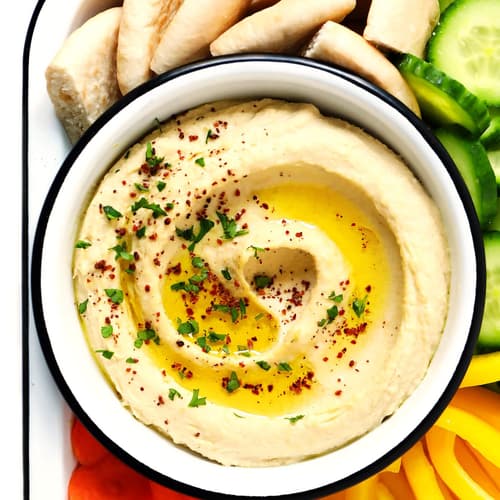 Hummus Recipes (790+ Ideas) Punchfork