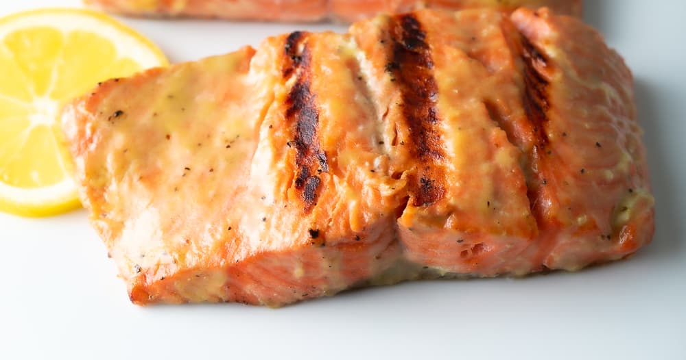 How to Grill Salmon (Grilled Salmon Marinade) Punchfork
