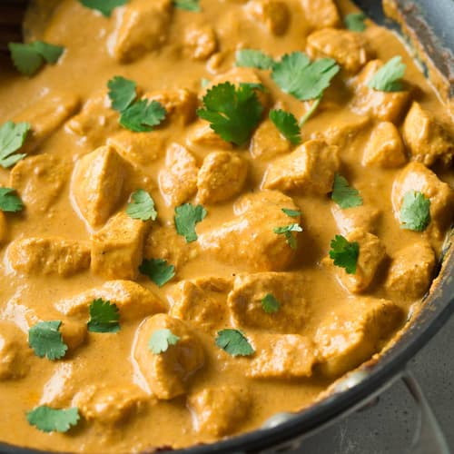 Garlic Ginger Cilantro Recipes (3,300+ Ideas) Punchfork