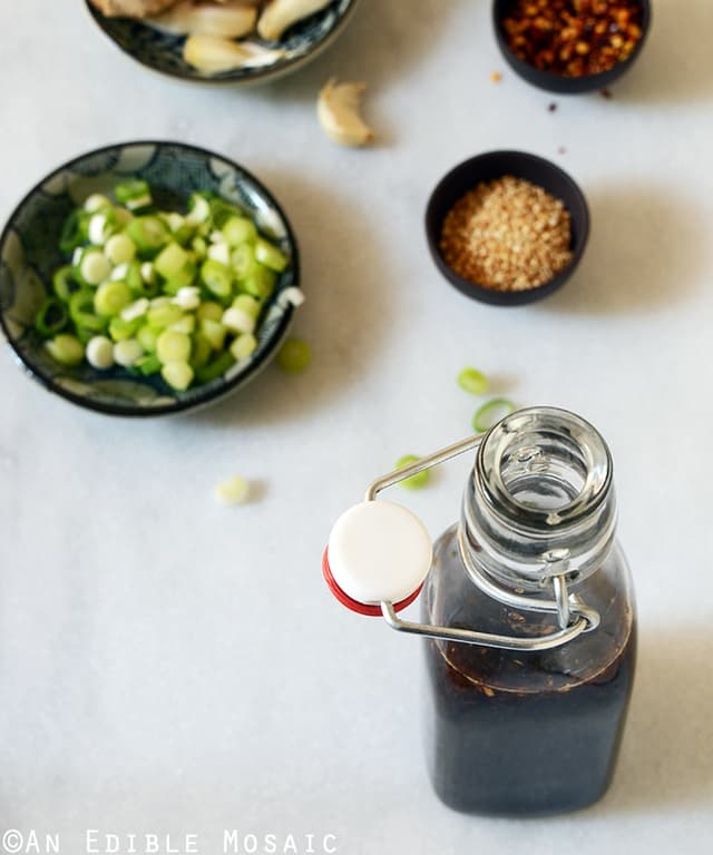 2Minute Homemade Teriyaki Sauce (Paleo) Punchfork