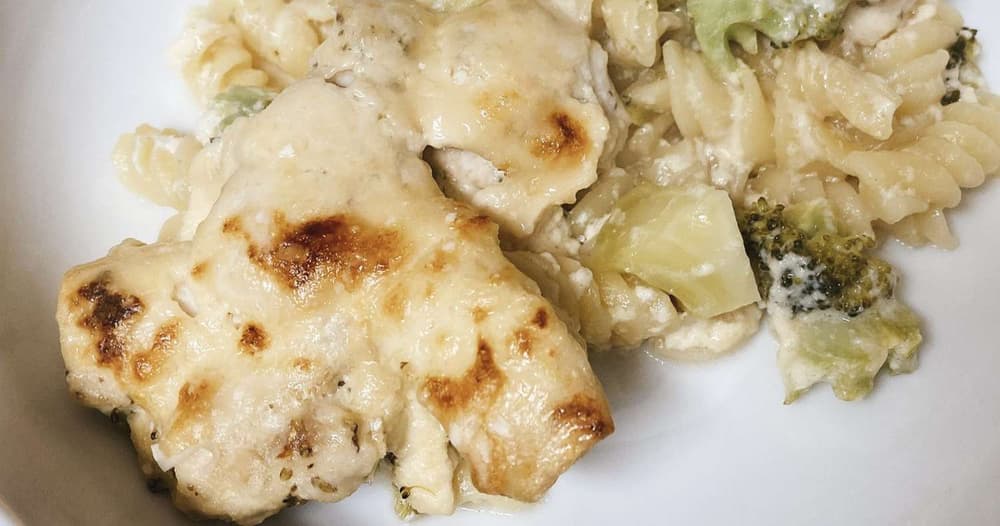 Cottage Cheese Alfredo Recipes Punchfork