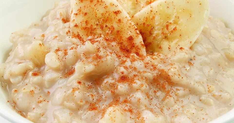 Vanilla Rice Milk Recipes Punchfork