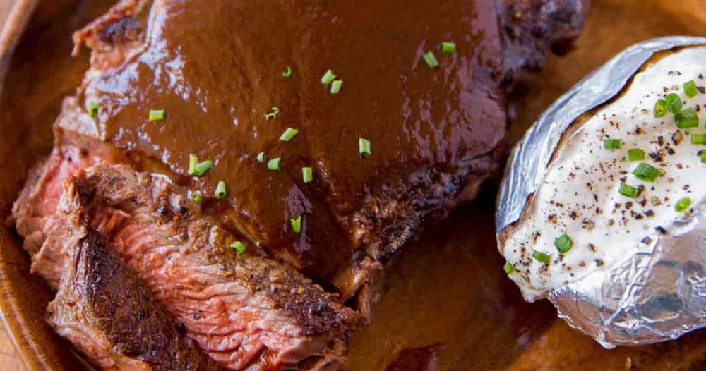 A1 Steak Sauce (Copycat) Punchfork