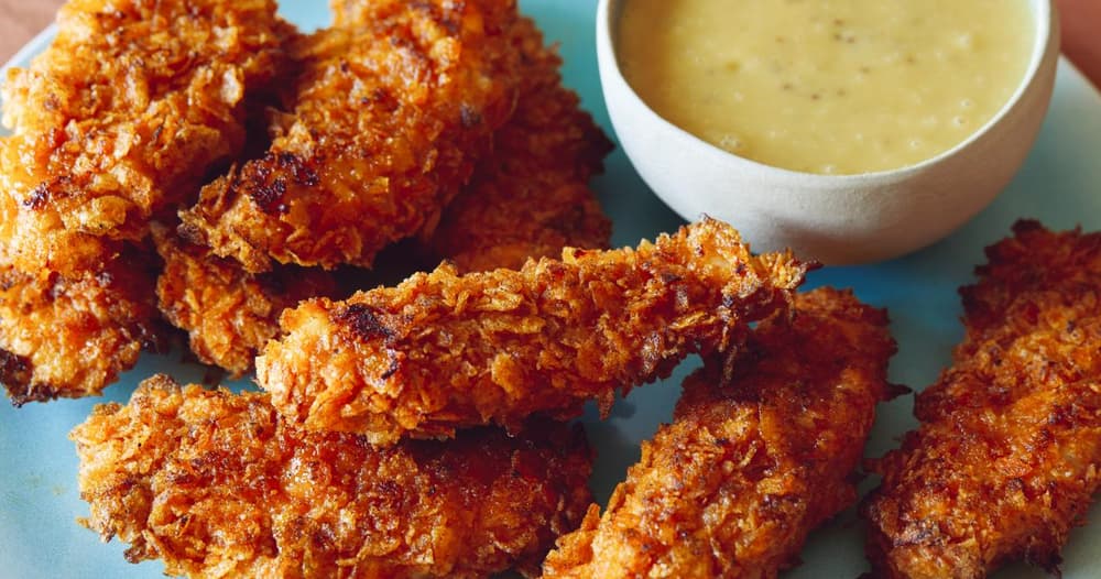 Kardea Brown Recipes (200+ Ideas) Punchfork