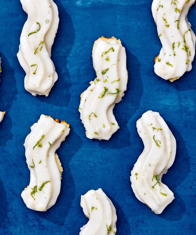 Lime Squiggles Punchfork lime-squiggles-punchfork