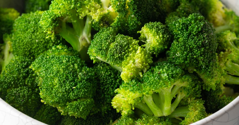 How to Steam Broccoli (In Microwave) Punchfork