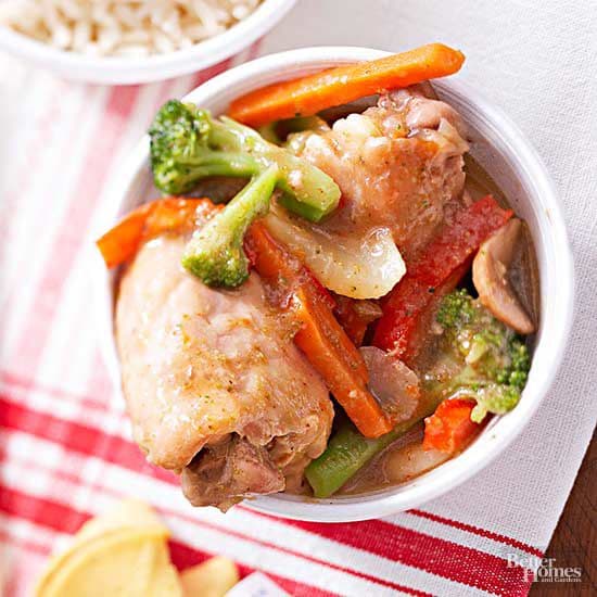 Jalapeno Chicken Breasts Punchfork