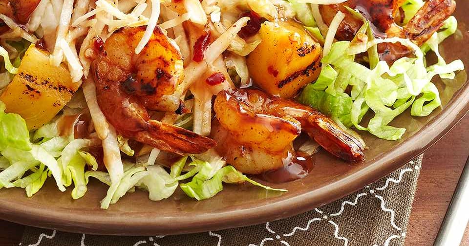 Raspberry Vinegar Dressing Punchfork