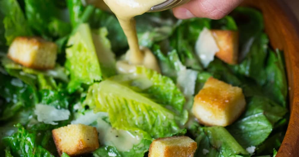 Anchovy Dressing Recipes (100+ Ideas) Punchfork