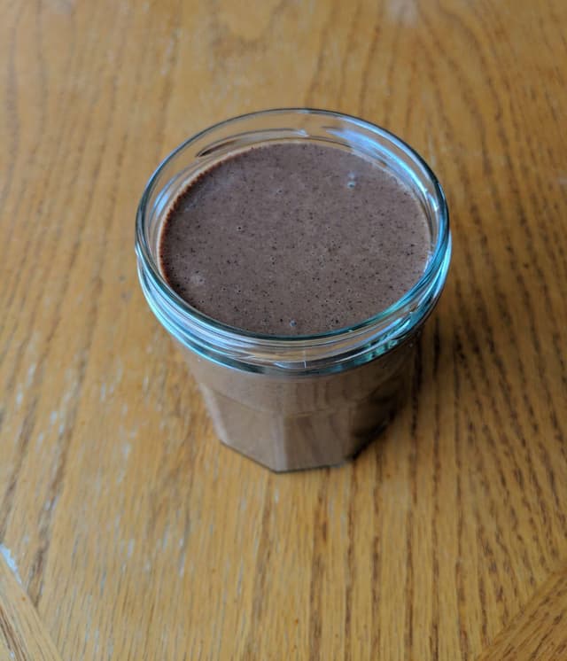 Vegan Hazelnut Spread Punchfork