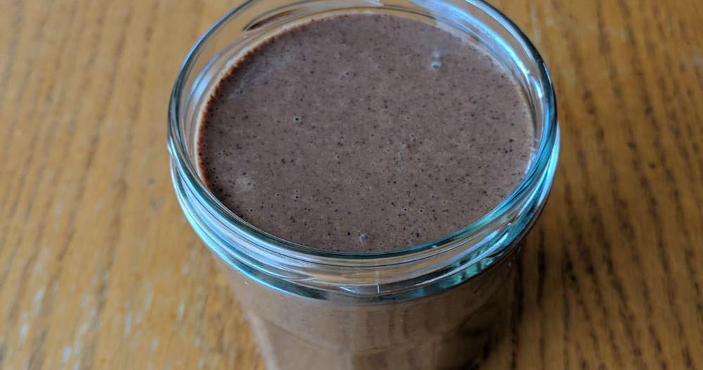 Vegan Hazelnut Spread Punchfork
