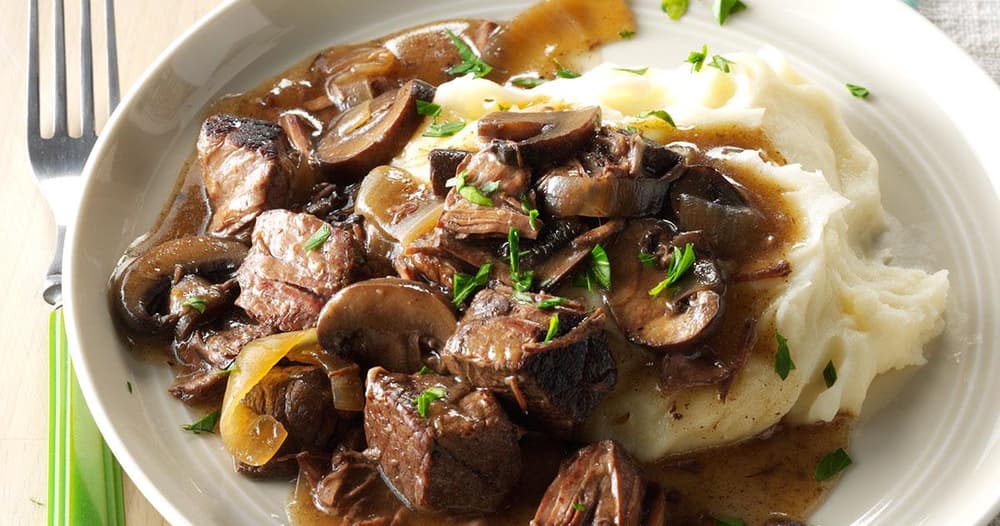 Baby Portobello Mushroom Recipes (140+ Ideas) | Punchfork