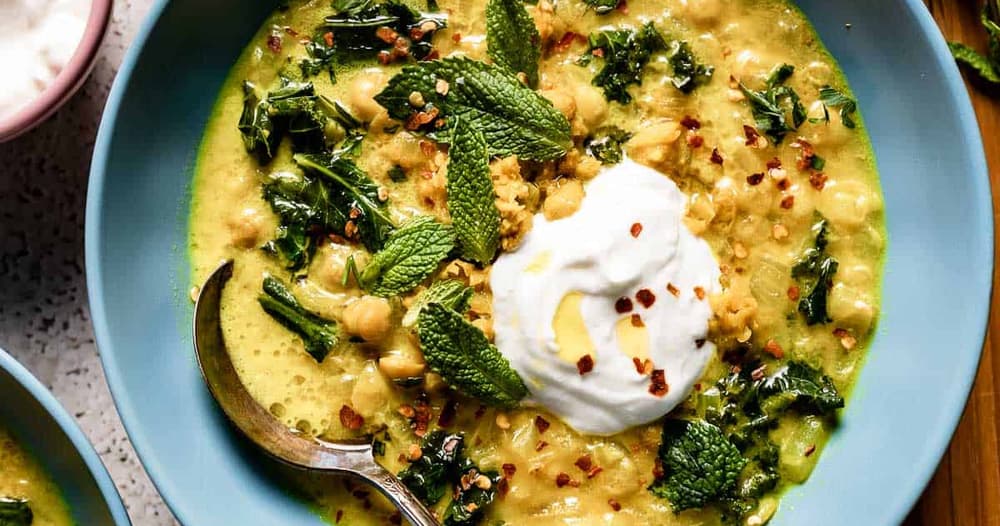 Alison Roman the Stew Punchfork