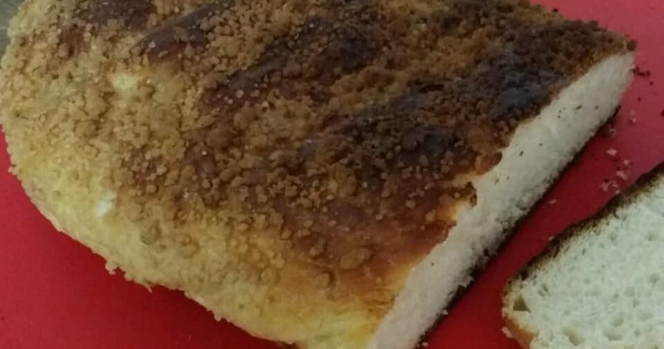 Polish Sweet Bread | Punchfork