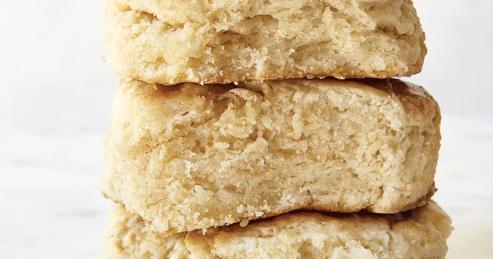 Joanna Gaines' Biscuits Punchfork