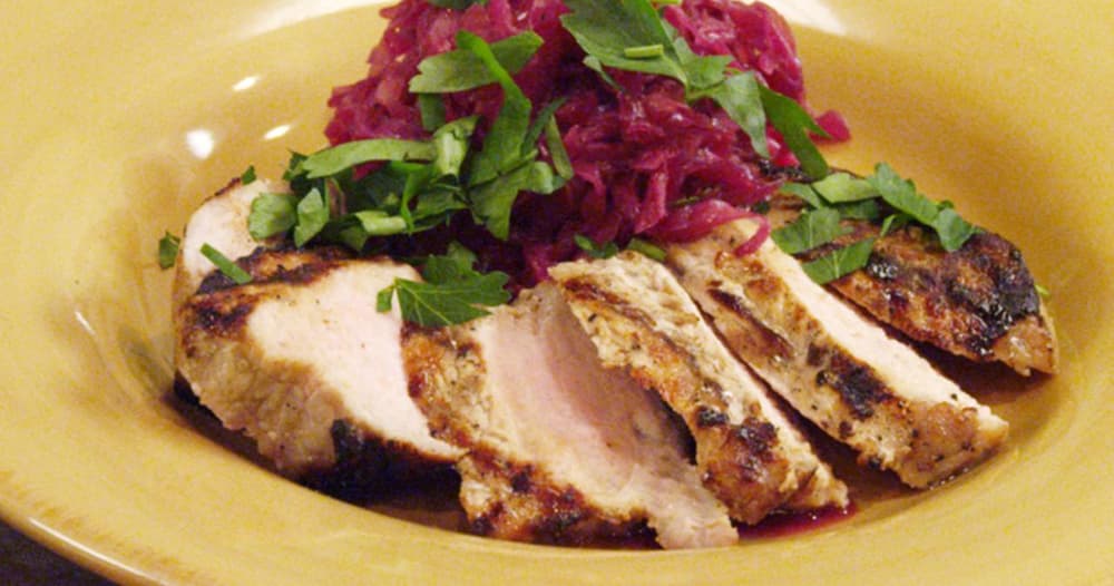 All Purpose White Wine Brine White Cooking Wine Punchfork