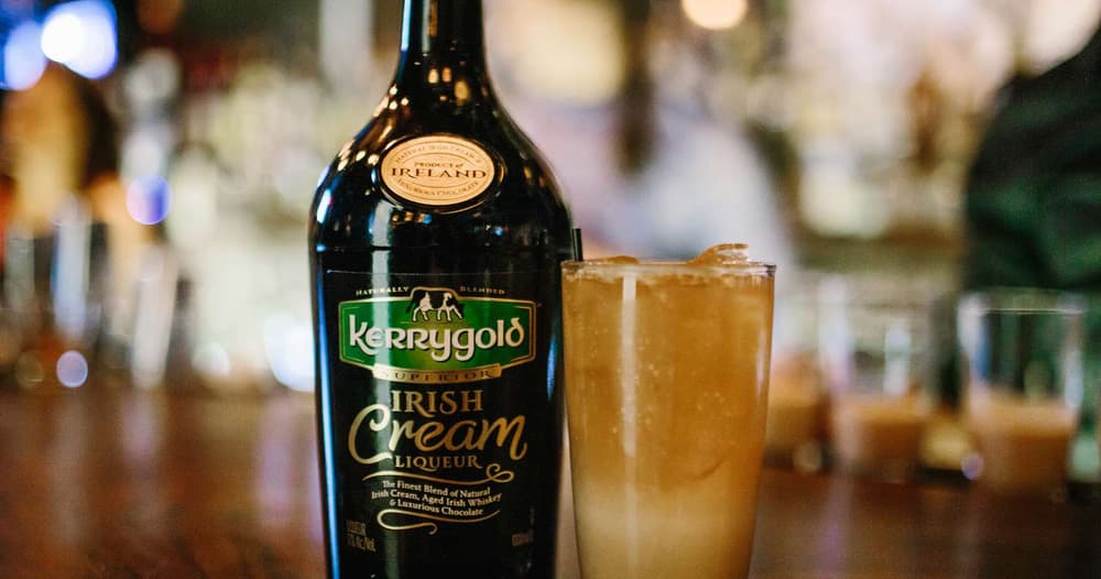 Thai Iced Tea Cocktail Punchfork