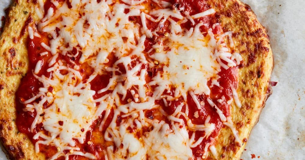 Cauliflower Pizza Recipes Punchfork