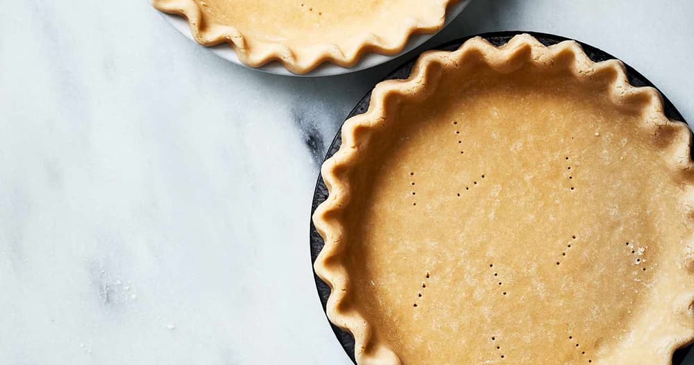 Frozen Pie Shells Punchfork