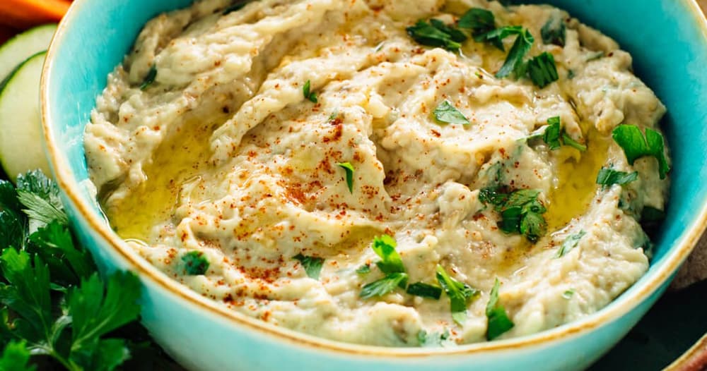 Lebanese Recipes (260+ Ideas) | Punchfork