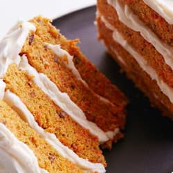 22+ Carrot Cake J Alexander Recipe