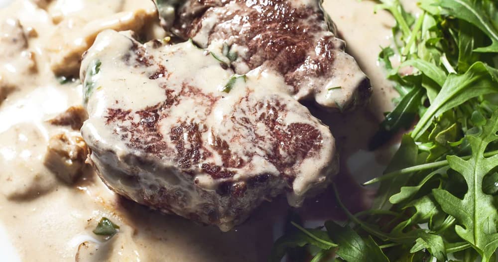 Choron Sauce Punchfork