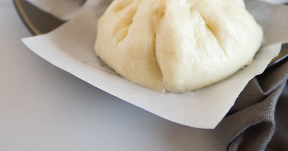 Steamed Japanese Pork Buns Punchfork