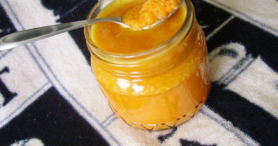 Sushi House Salad Dressing, It's Orange Punchfork