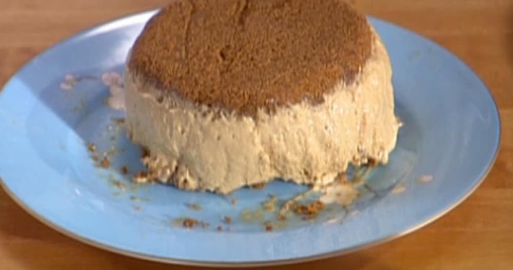 Irish Cream Dream Punchfork