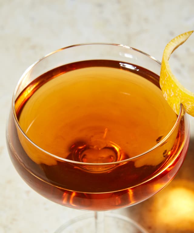 Greenpoint Punchfork