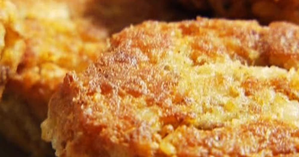 Cajun Catfish Cakes with Remoulade Punchfork