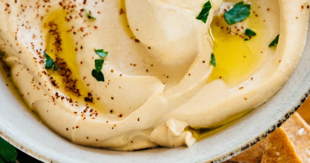Hummus Recipes (790+ Ideas) Punchfork