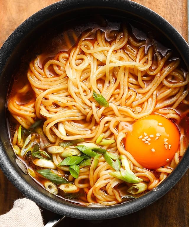 Chili Soy Sauce Dip Punchfork