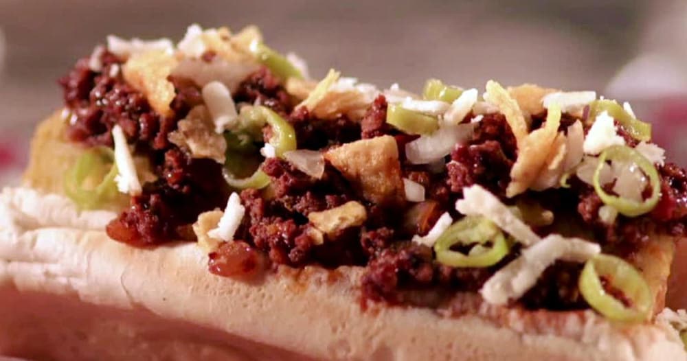 The MotherinLaw Punchfork